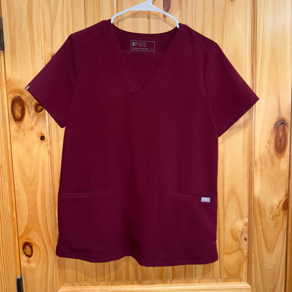 Figs Scrubs
